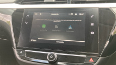 Vauxhall Corsa 1.2 Turbo Griffin 5dr Petrol Hatchback